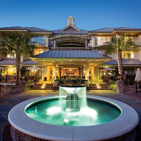 Inn And Club At Harbour Town Hilton Head Island Esterno foto