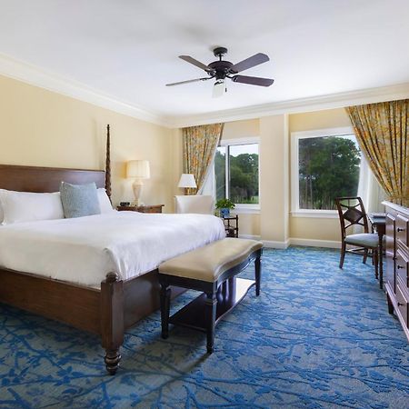 Inn And Club At Harbour Town Hilton Head Island Esterno foto