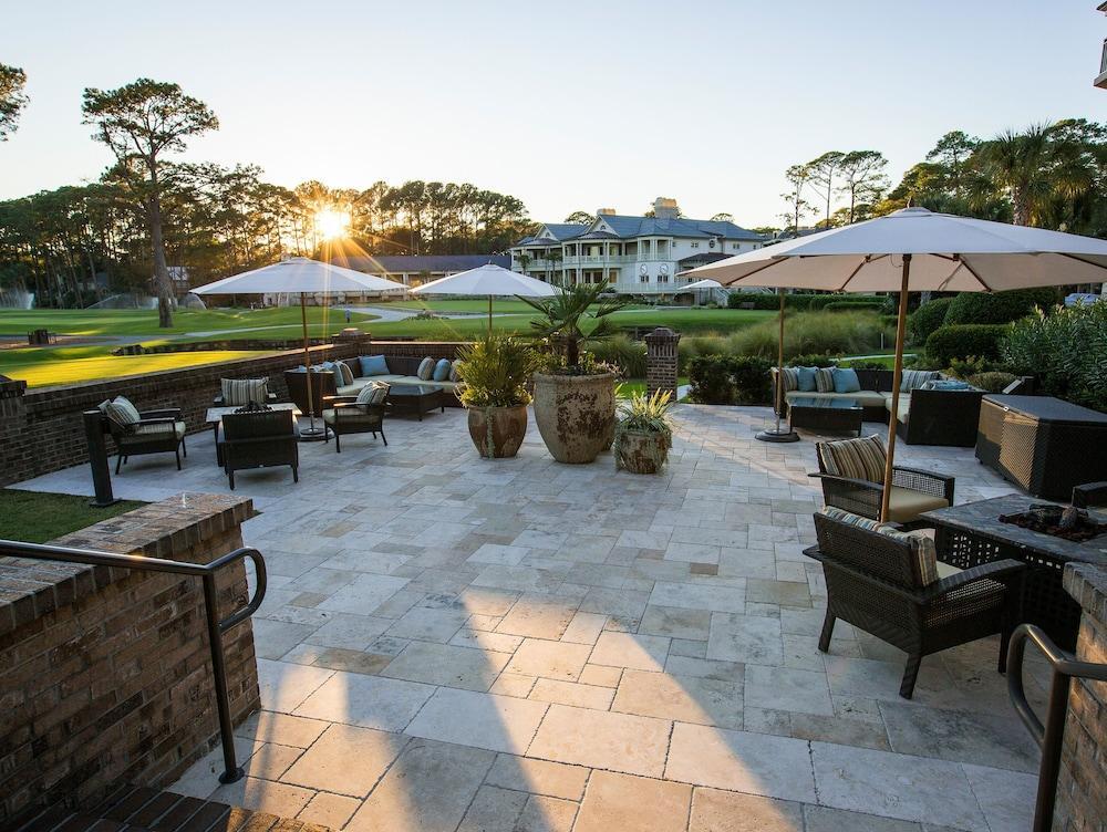 Inn And Club At Harbour Town Hilton Head Island Esterno foto