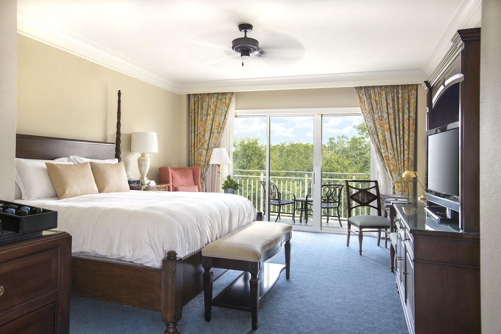 Inn And Club At Harbour Town Hilton Head Island Esterno foto