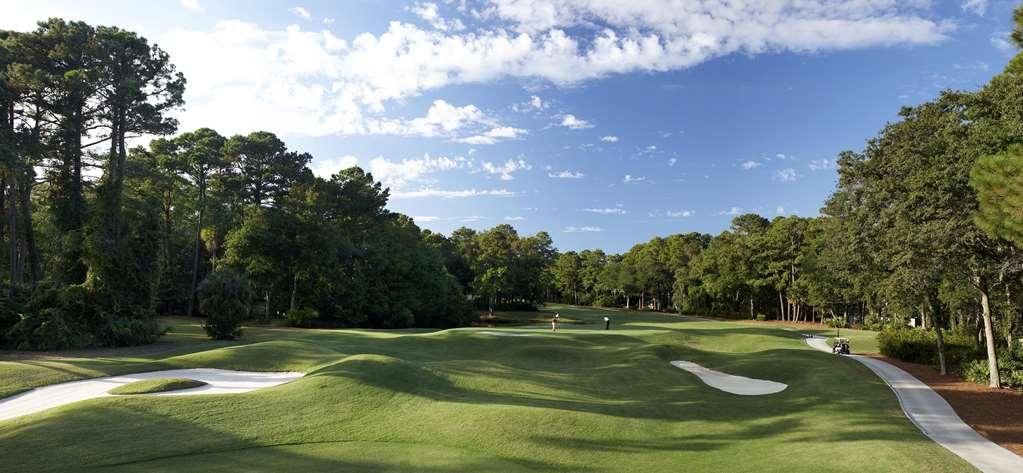 Inn And Club At Harbour Town Hilton Head Island Servizi foto