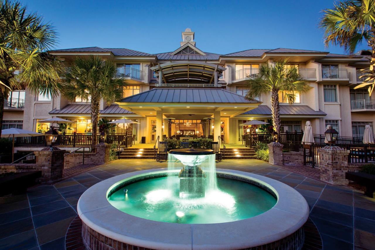 Inn And Club At Harbour Town Hilton Head Island Esterno foto