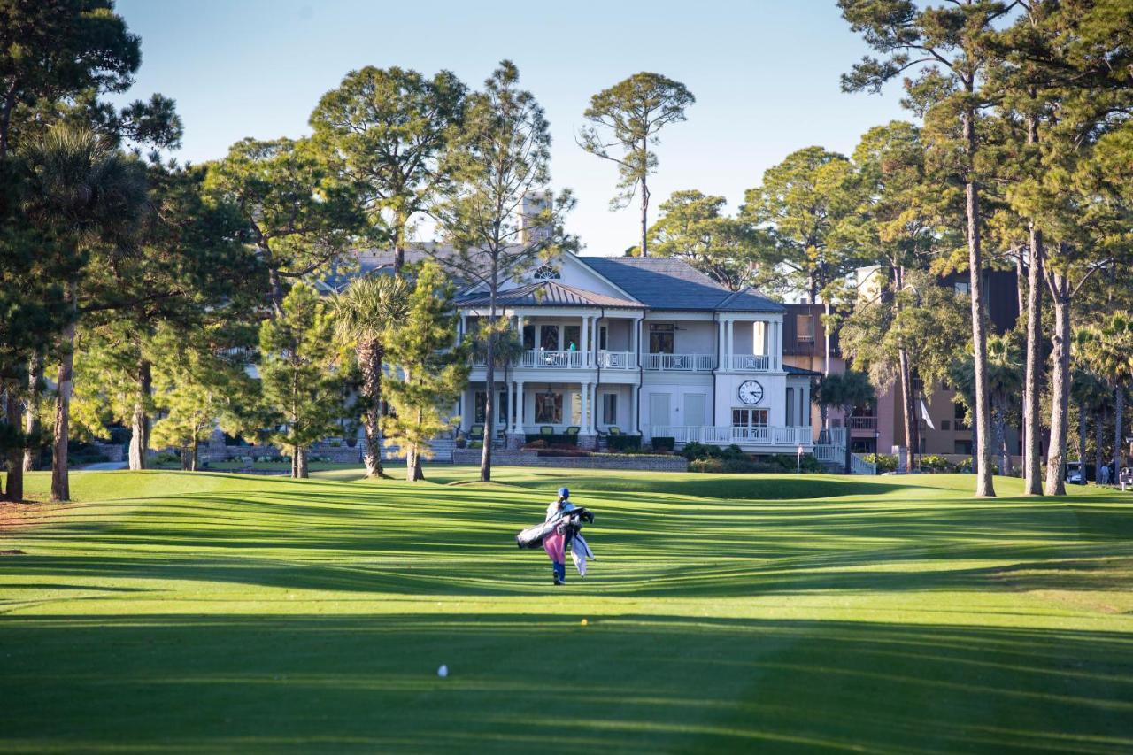 Inn And Club At Harbour Town Hilton Head Island Esterno foto