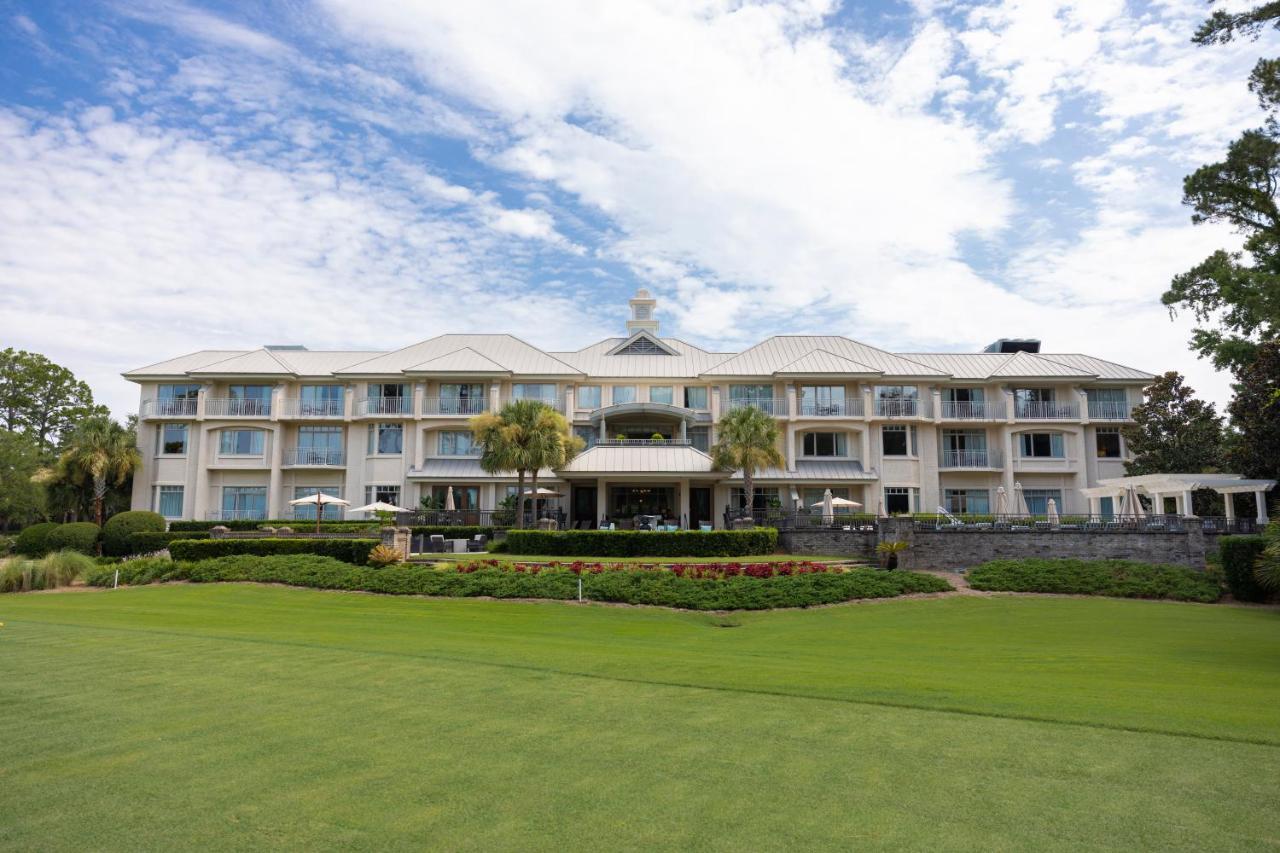 Inn And Club At Harbour Town Hilton Head Island Esterno foto