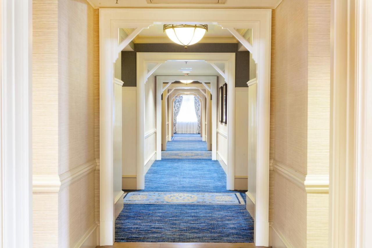 Inn And Club At Harbour Town Hilton Head Island Esterno foto