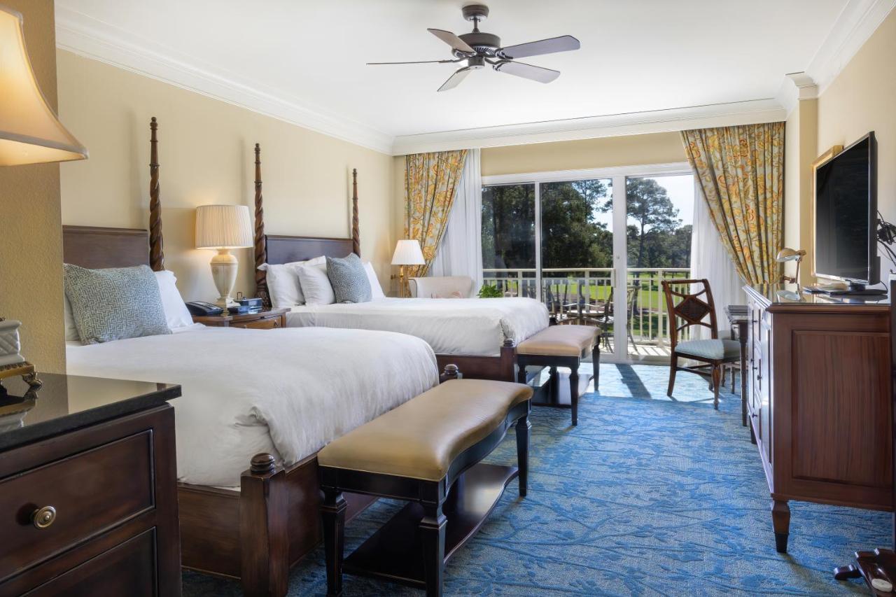Inn And Club At Harbour Town Hilton Head Island Esterno foto