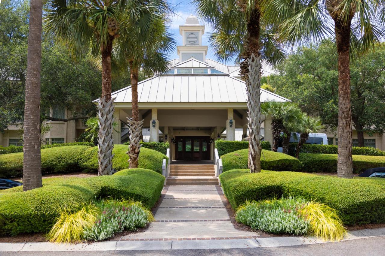 Inn And Club At Harbour Town Hilton Head Island Esterno foto