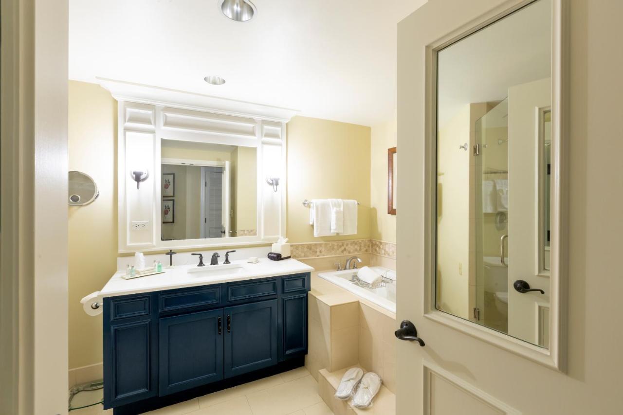 Inn And Club At Harbour Town Hilton Head Island Esterno foto