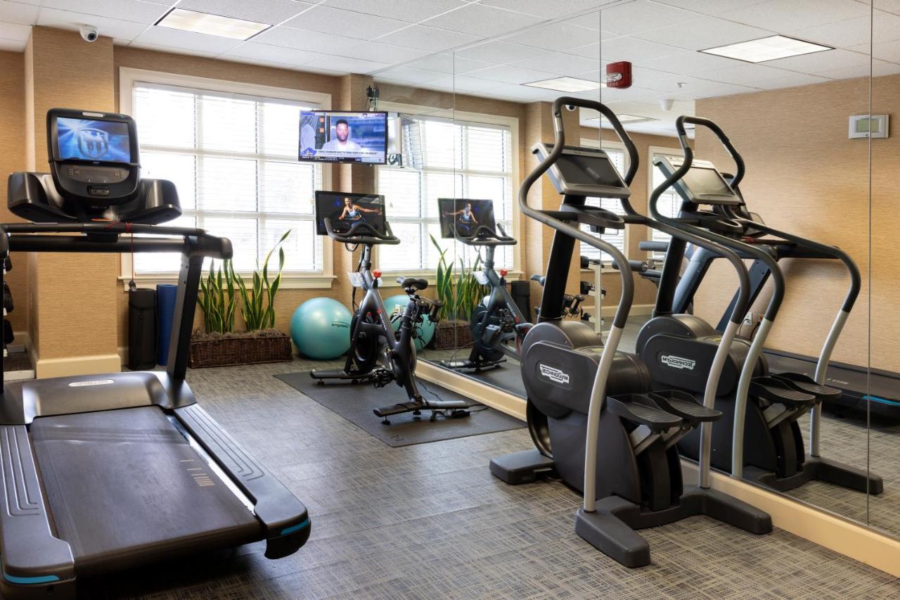 Inn And Club At Harbour Town Hilton Head Island Esterno foto