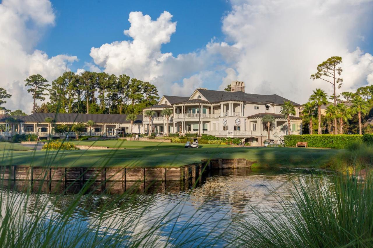 Inn And Club At Harbour Town Hilton Head Island Esterno foto