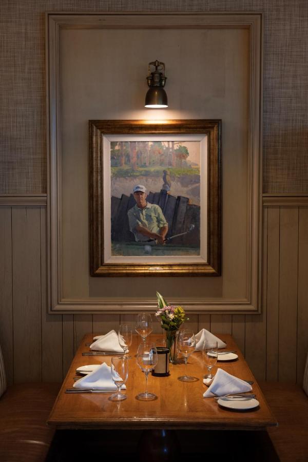 Inn And Club At Harbour Town Hilton Head Island Esterno foto