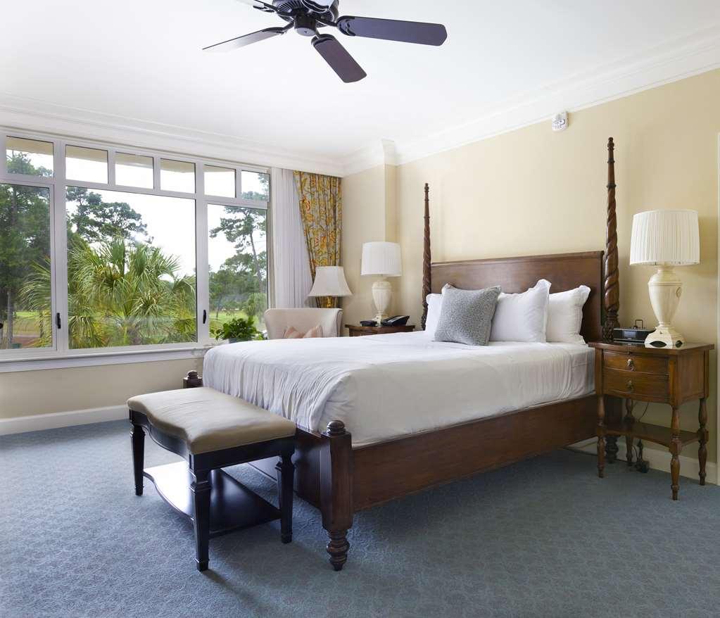 Inn And Club At Harbour Town Hilton Head Island Servizi foto