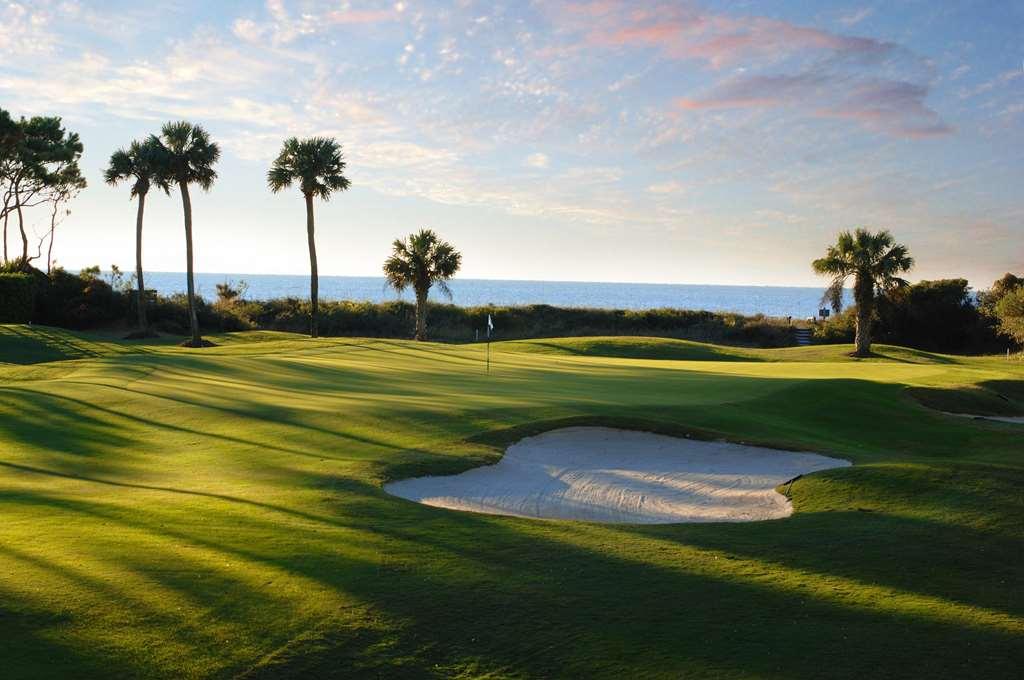 Inn And Club At Harbour Town Hilton Head Island Servizi foto