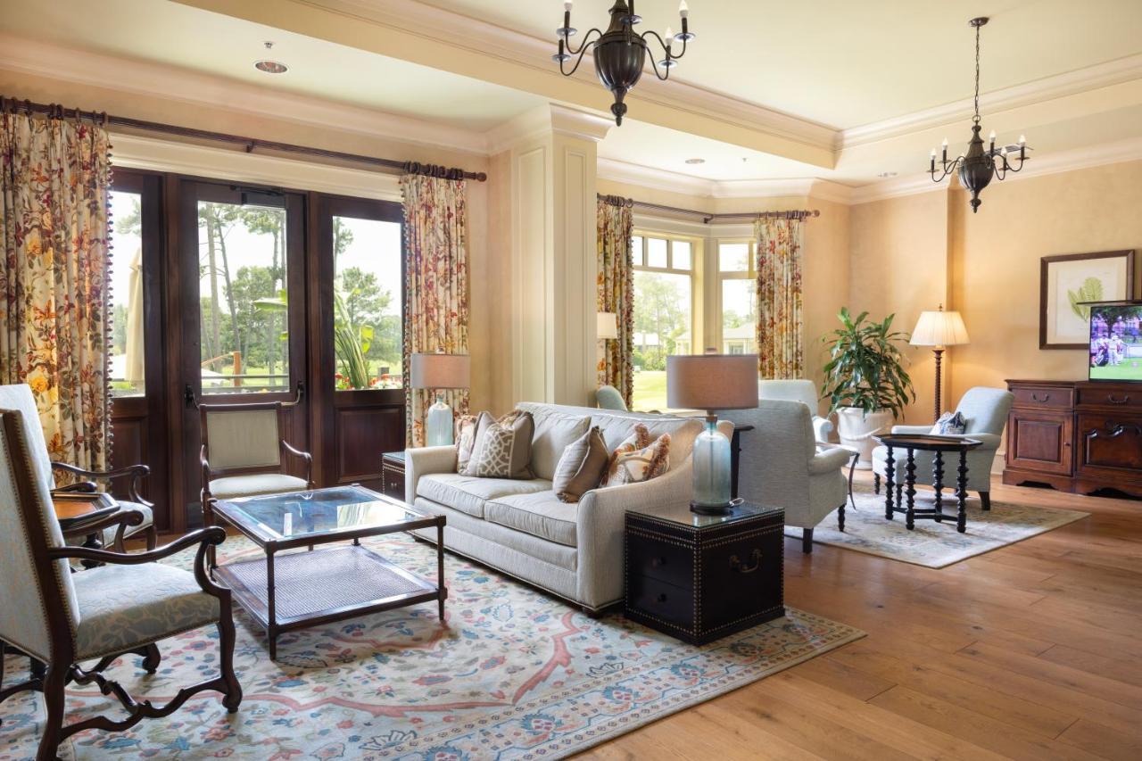 Inn And Club At Harbour Town Hilton Head Island Esterno foto
