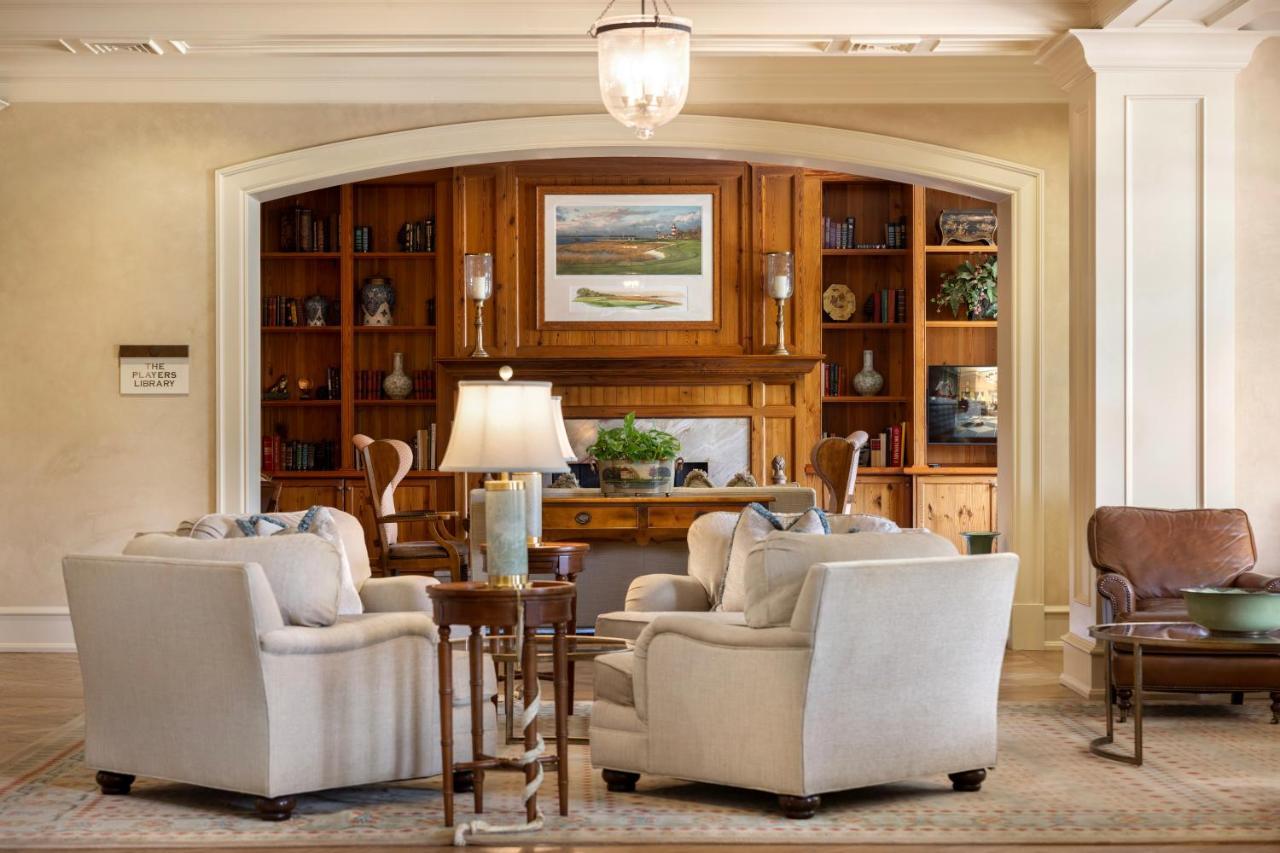Inn And Club At Harbour Town Hilton Head Island Esterno foto