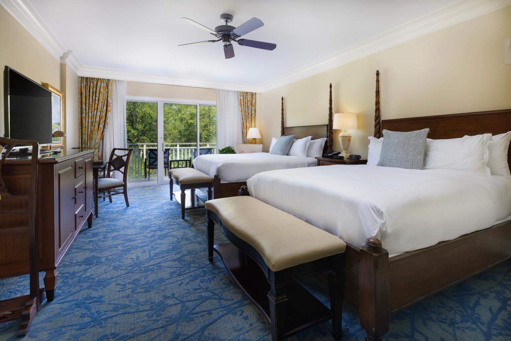 Inn And Club At Harbour Town Hilton Head Island Esterno foto