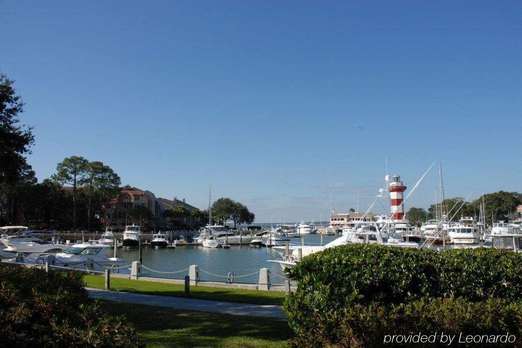 Inn And Club At Harbour Town Hilton Head Island Esterno foto