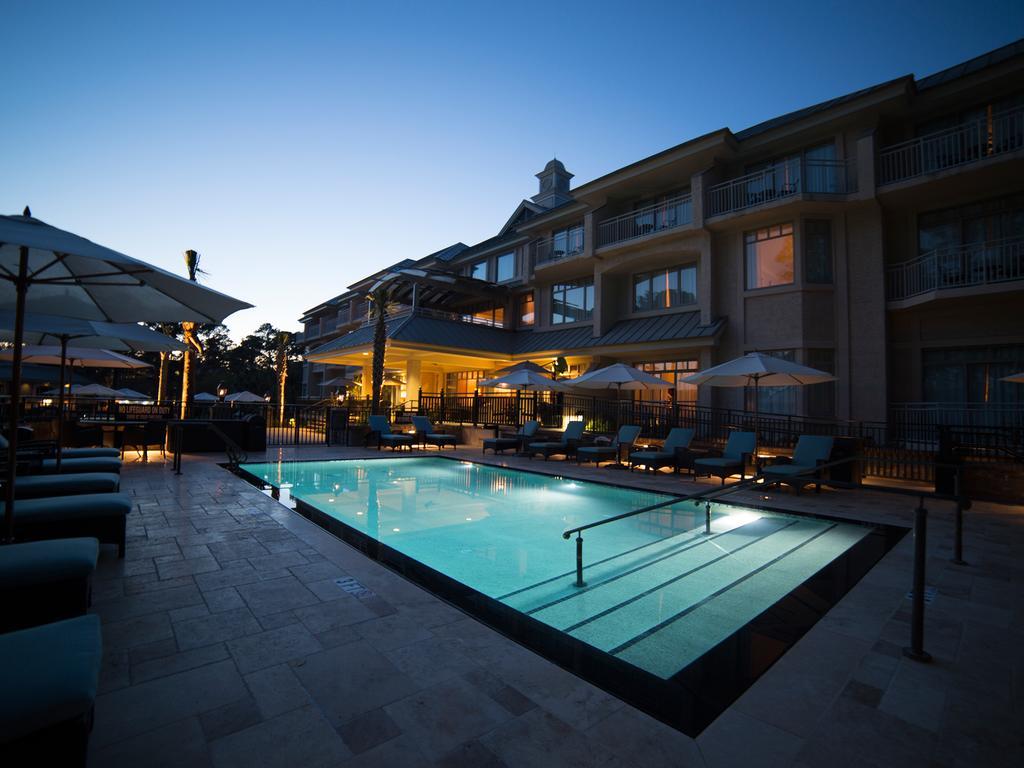 Inn And Club At Harbour Town Hilton Head Island Esterno foto