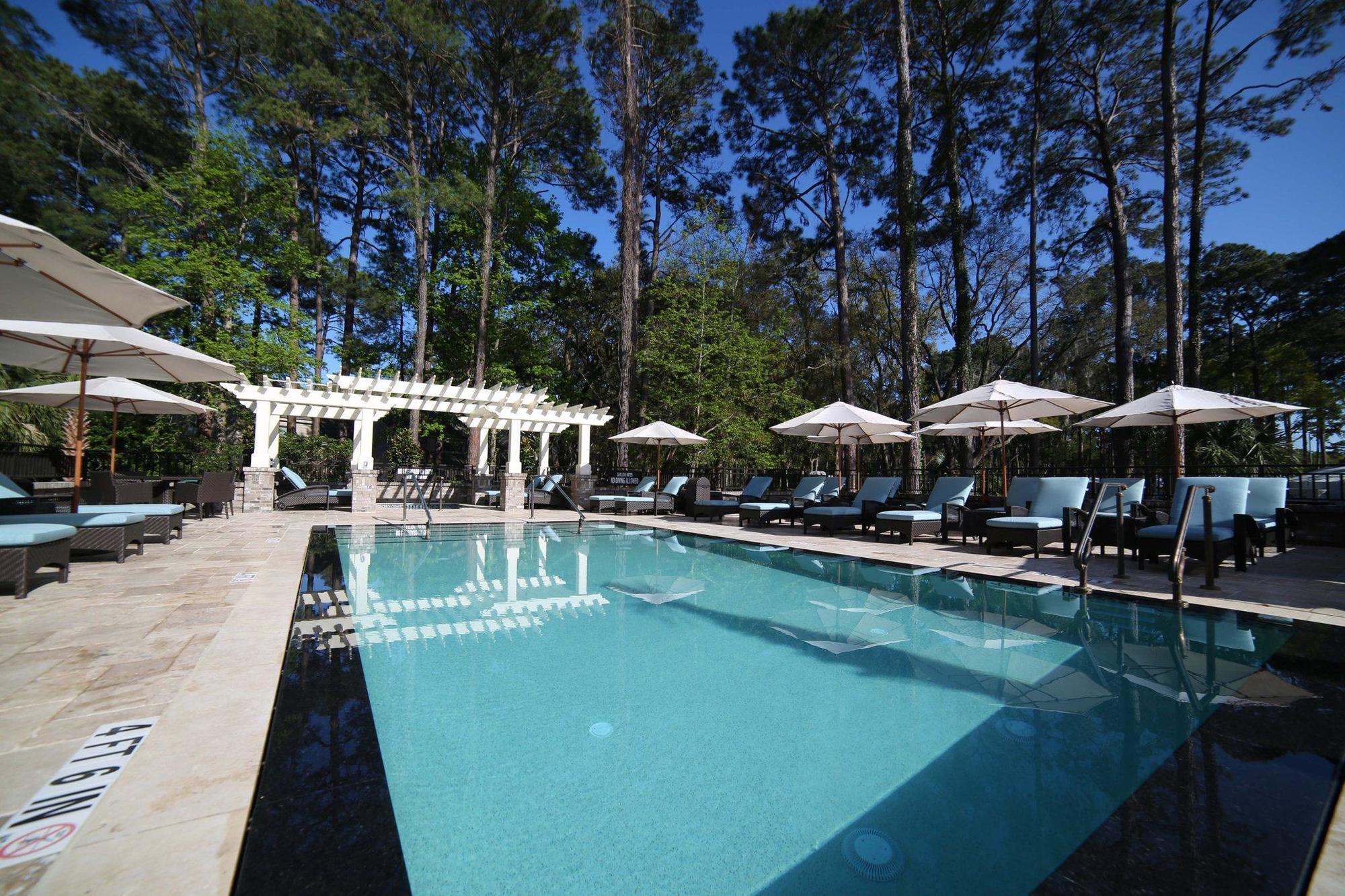 Inn And Club At Harbour Town Hilton Head Island Esterno foto