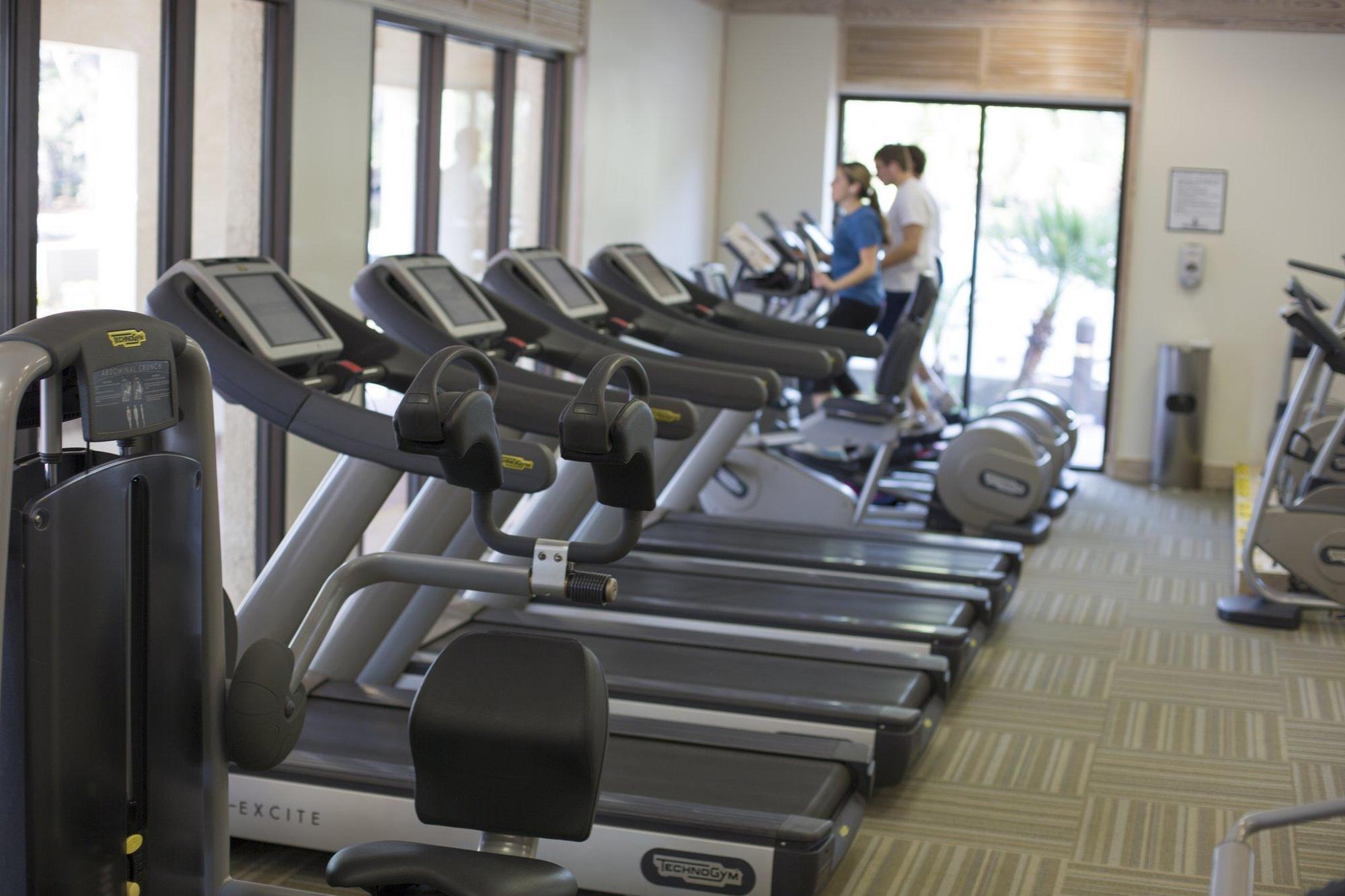 Inn And Club At Harbour Town Hilton Head Island Esterno foto