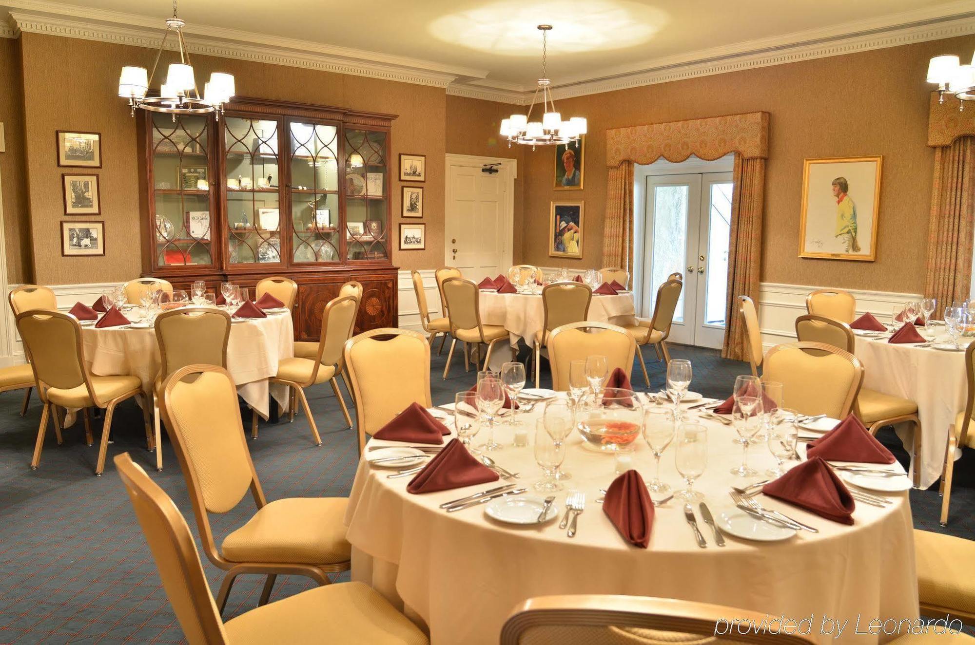 Inn And Club At Harbour Town Hilton Head Island Esterno foto
