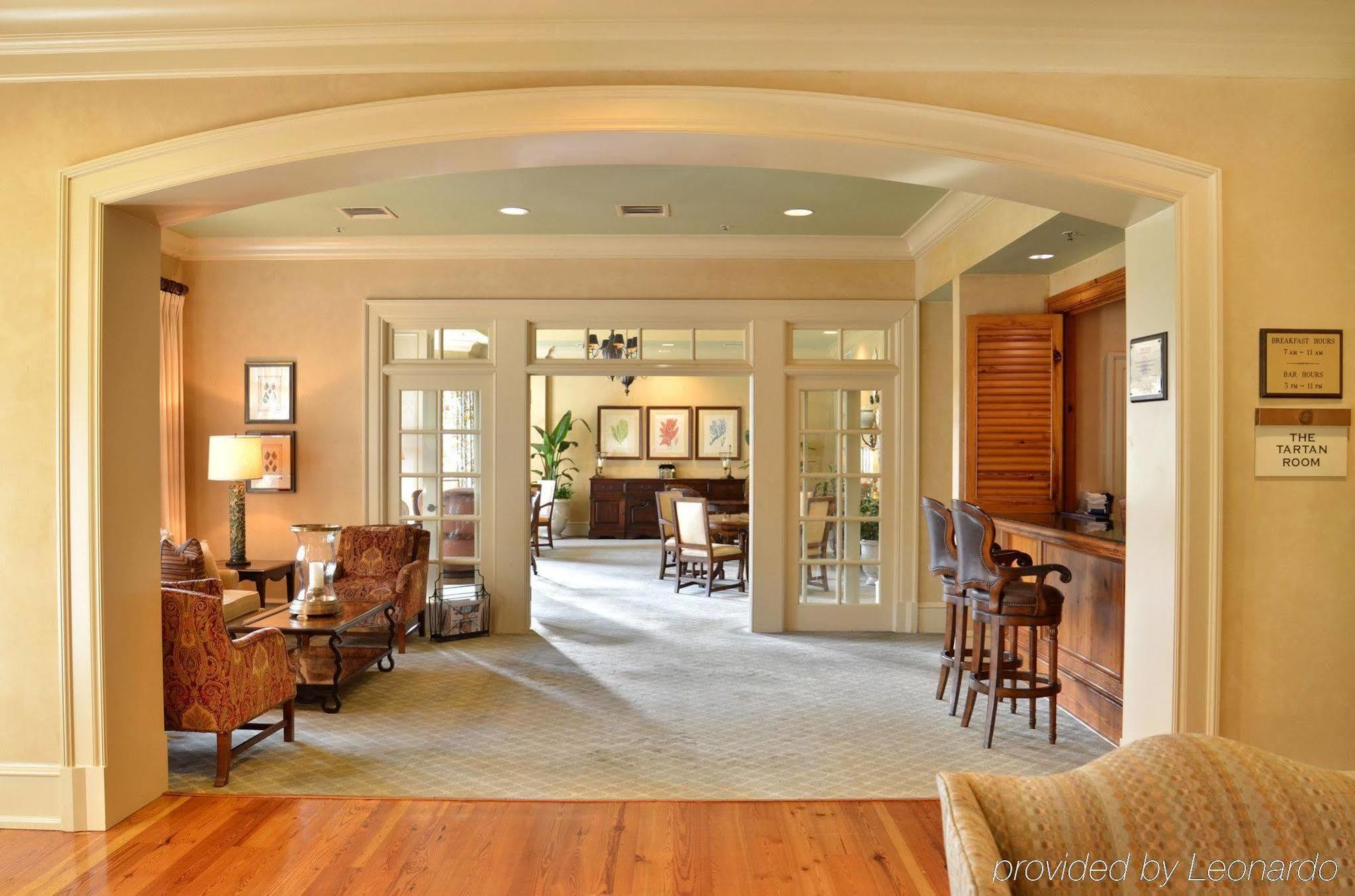 Inn And Club At Harbour Town Hilton Head Island Esterno foto