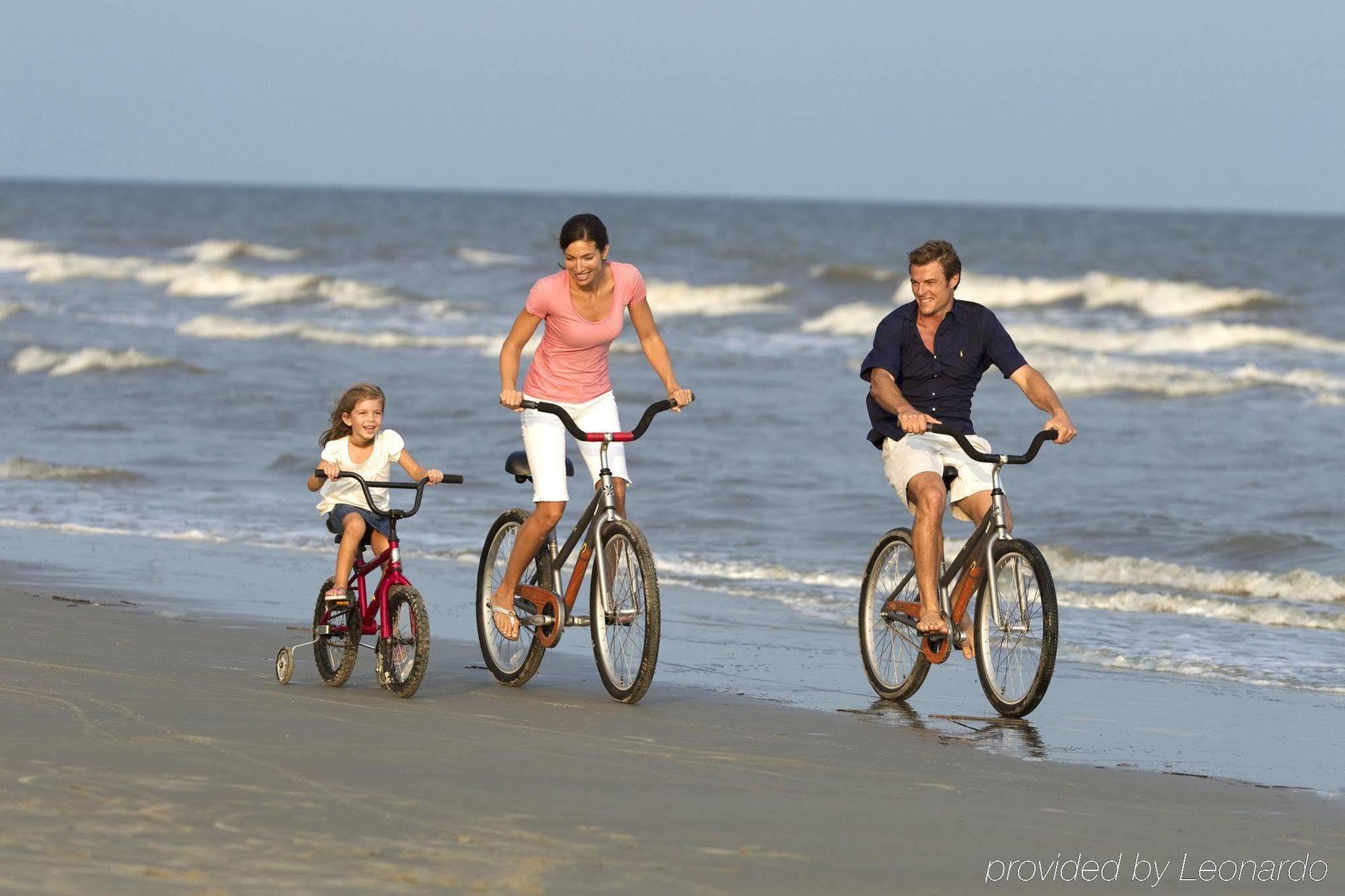 Inn And Club At Harbour Town Hilton Head Island Esterno foto