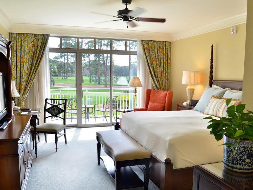 Inn And Club At Harbour Town Hilton Head Island Esterno foto